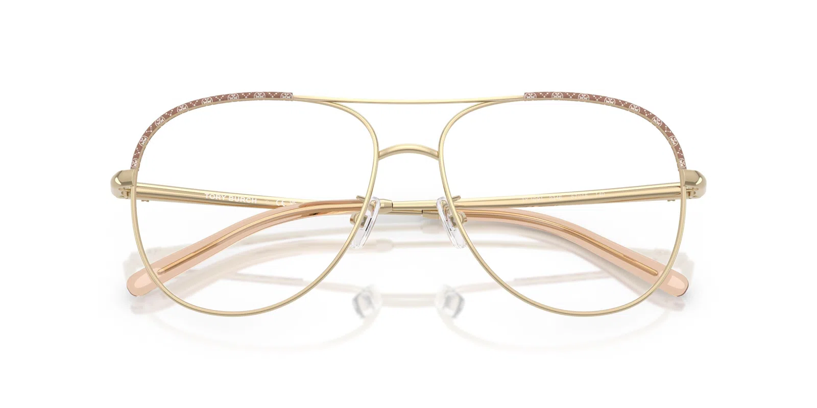 Tory Burch 1091 Eyeglasses - view 21